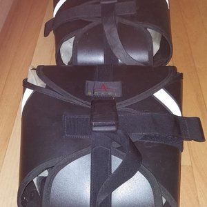 Arkel waterproof bike bicycle panniers